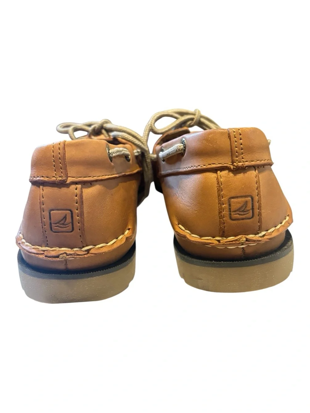 Sperry timeless two
